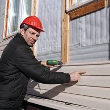 Affordable Siding Repair and Maintenance Services in Escondido, CA